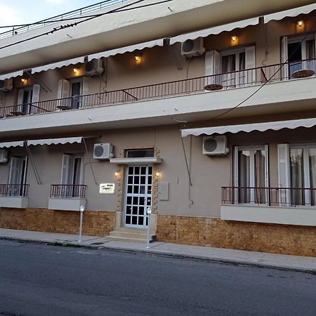 Sofia Rooms لوترا إديبسو المظهر الخارجي الصورة