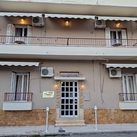 Sofia Rooms لوترا إديبسو المظهر الخارجي الصورة