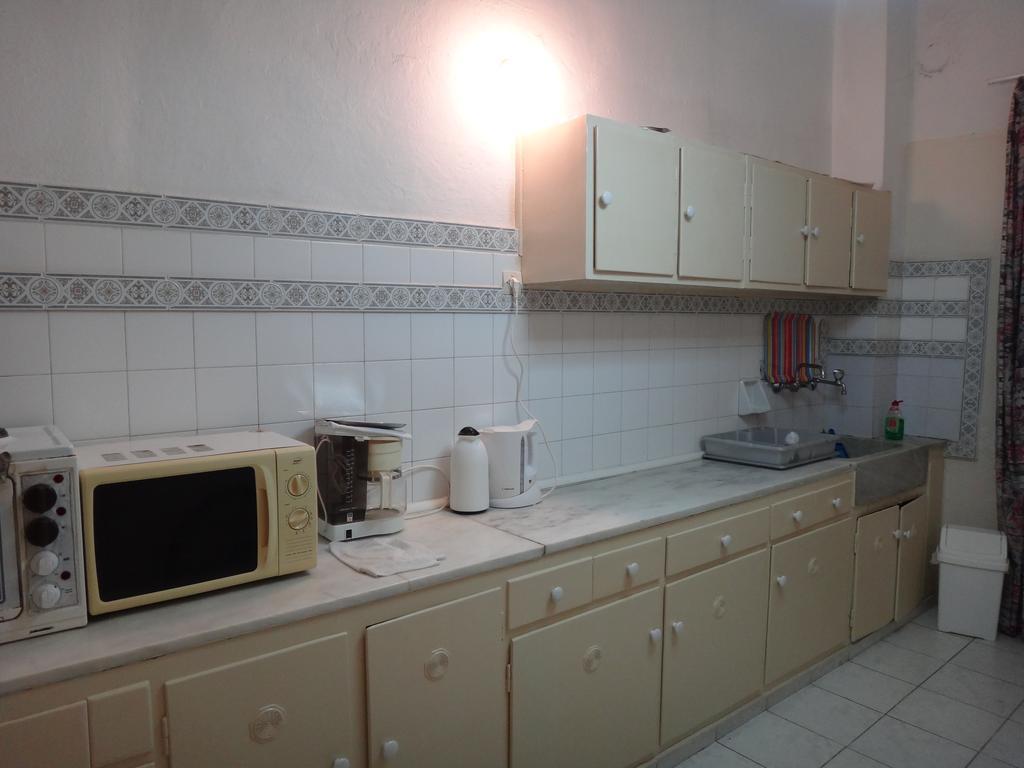 Sofia Rooms لوترا إديبسو المظهر الخارجي الصورة