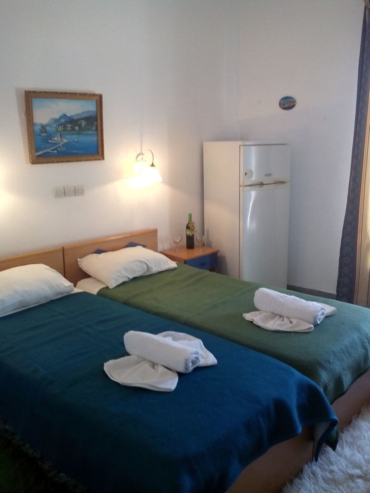 Sofia Rooms لوترا إديبسو المظهر الخارجي الصورة