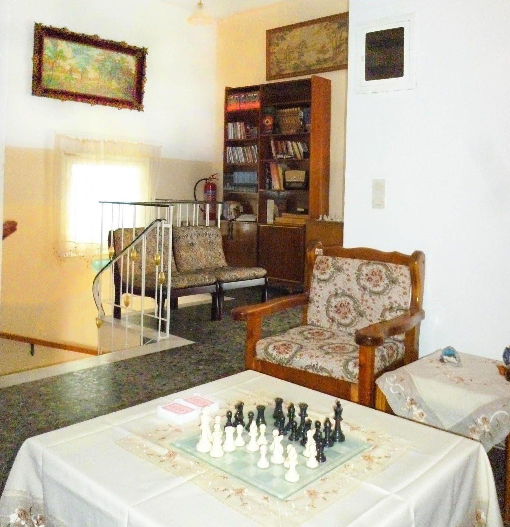 Sofia Rooms لوترا إديبسو المظهر الخارجي الصورة