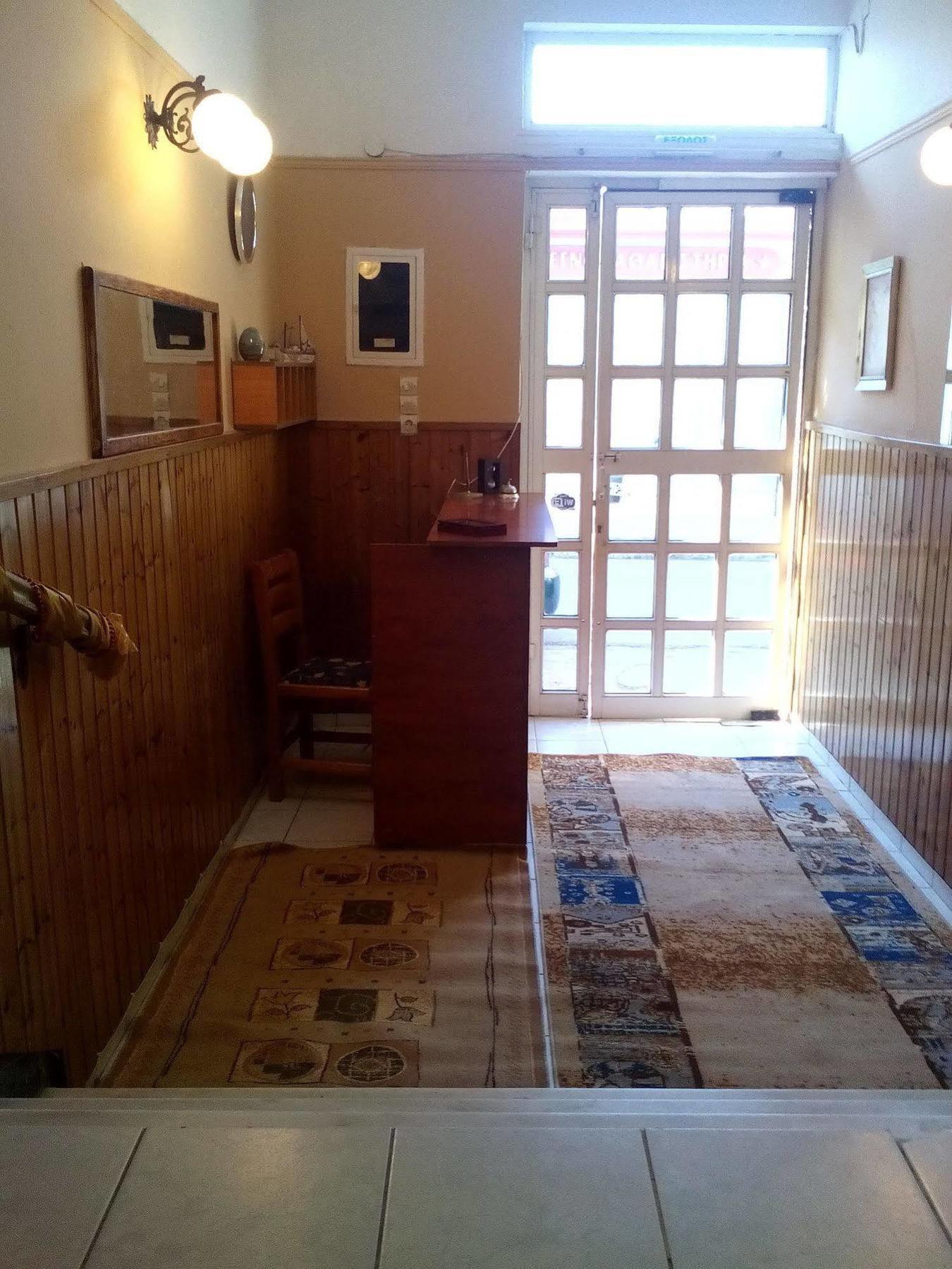 Sofia Rooms لوترا إديبسو المظهر الخارجي الصورة