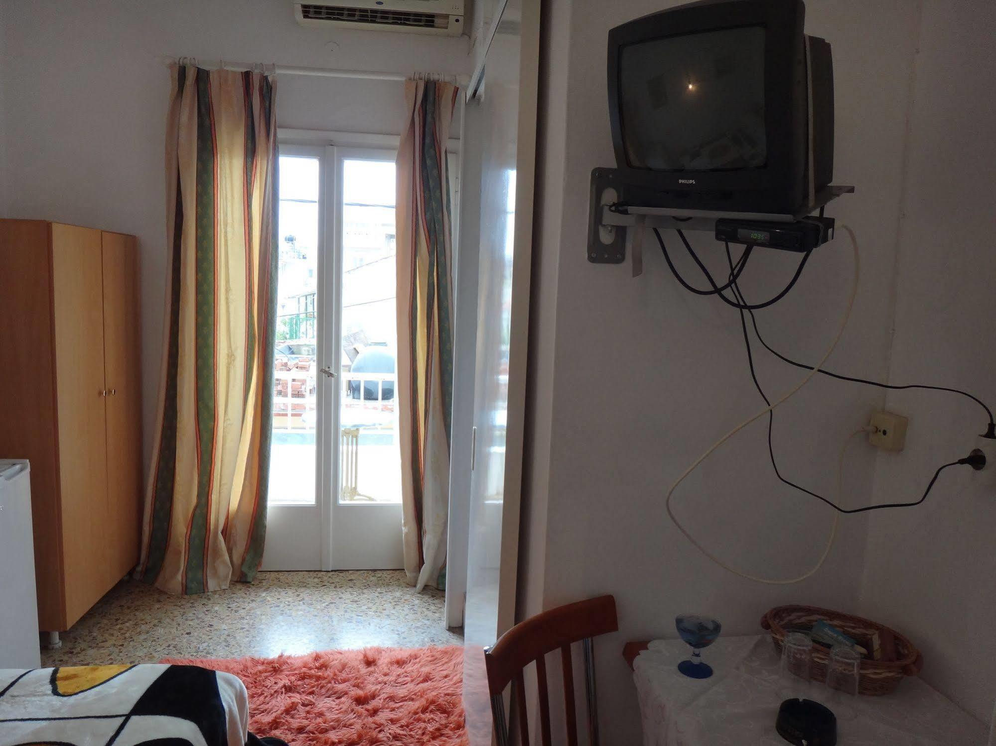 Sofia Rooms لوترا إديبسو المظهر الخارجي الصورة