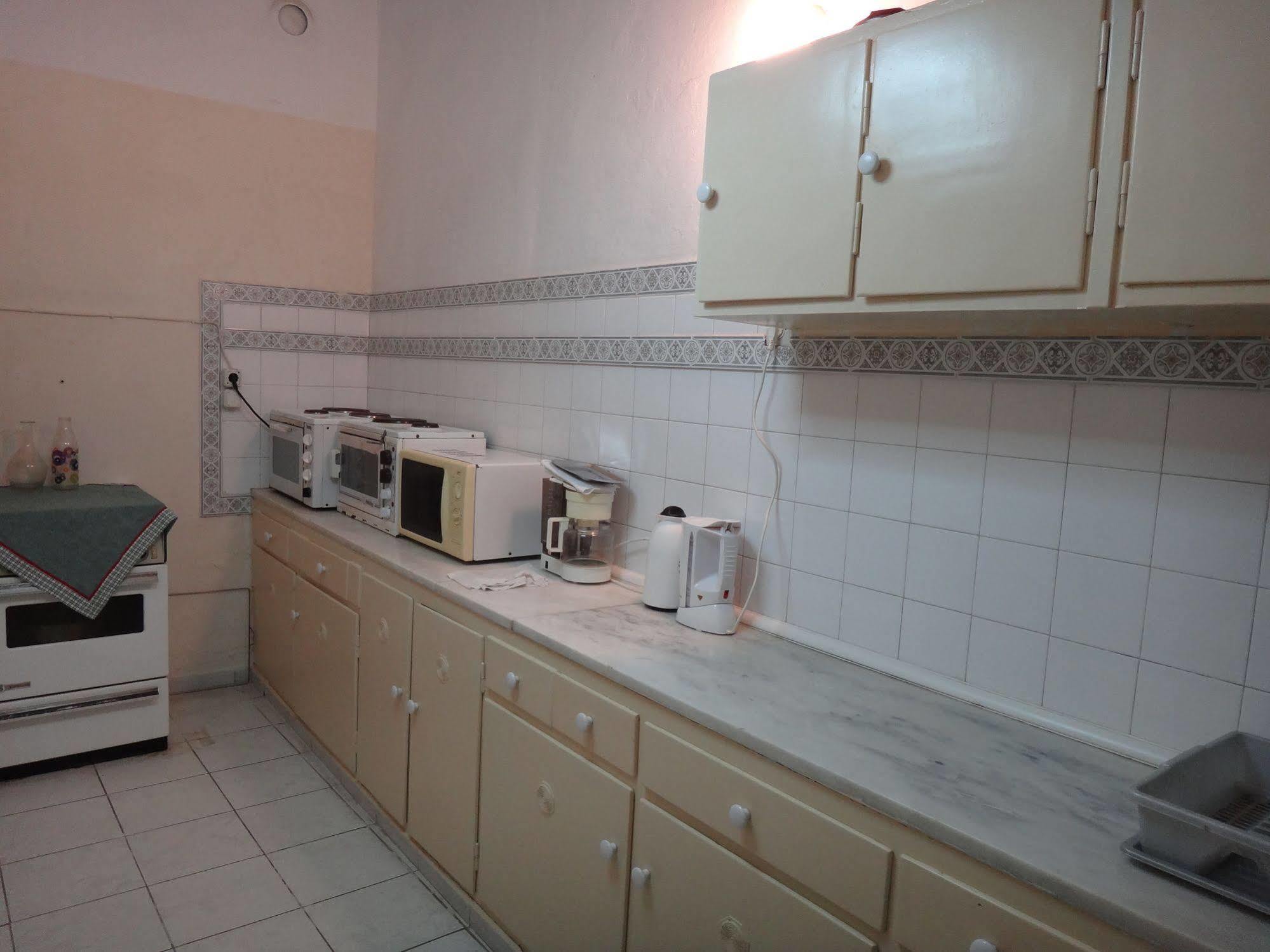 Sofia Rooms لوترا إديبسو المظهر الخارجي الصورة
