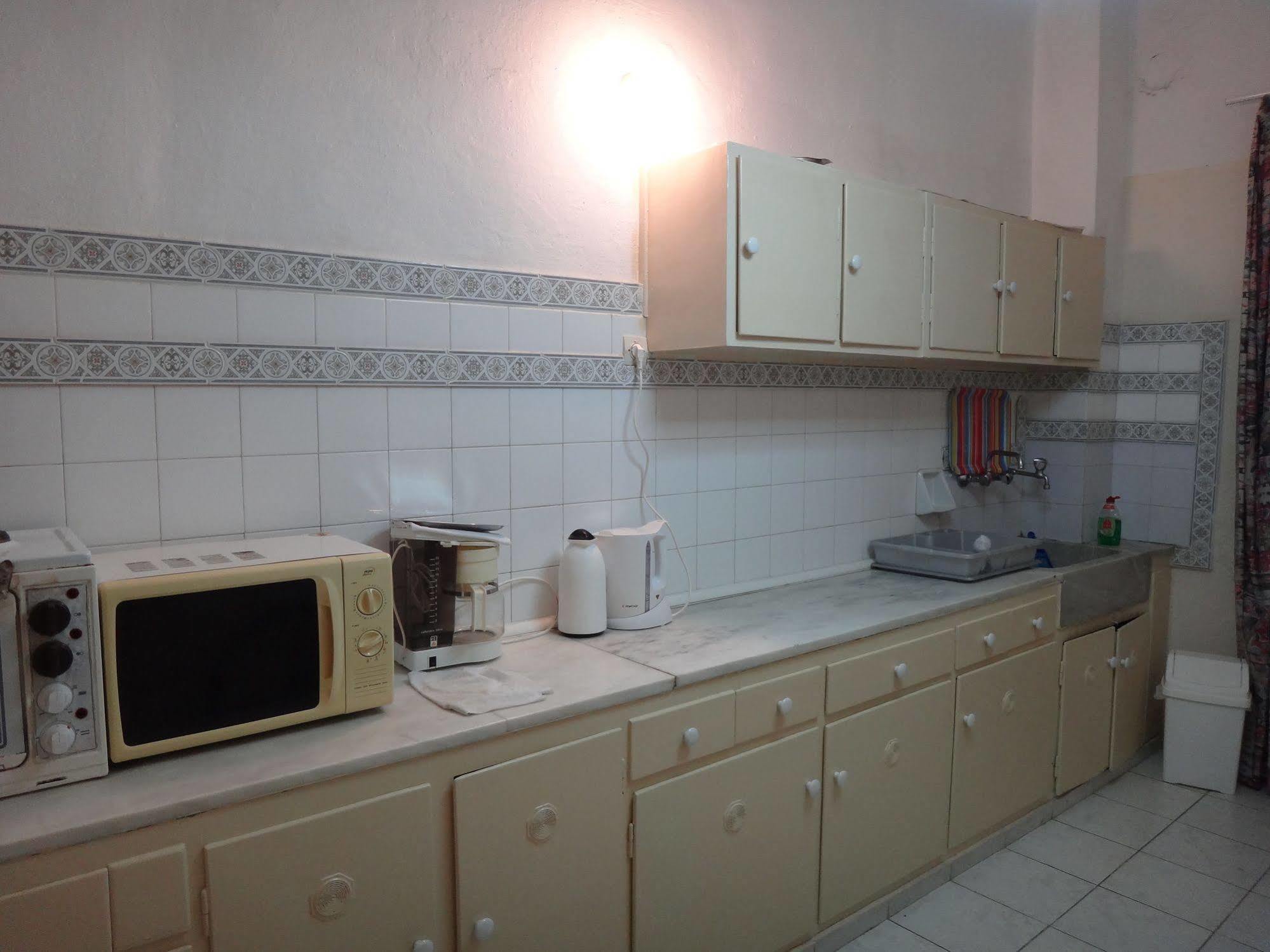 Sofia Rooms لوترا إديبسو المظهر الخارجي الصورة