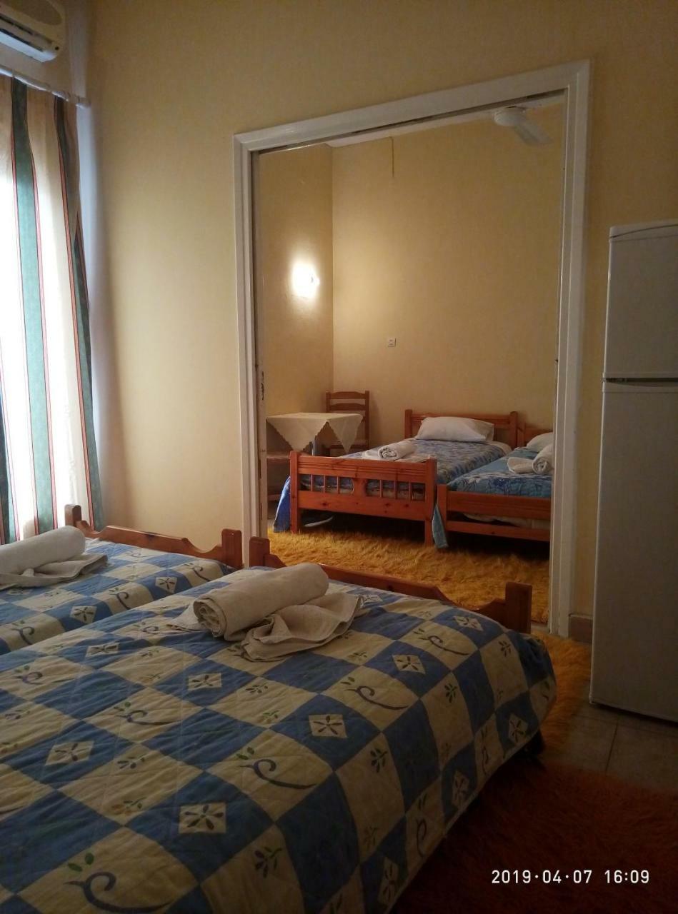 Sofia Rooms لوترا إديبسو المظهر الخارجي الصورة