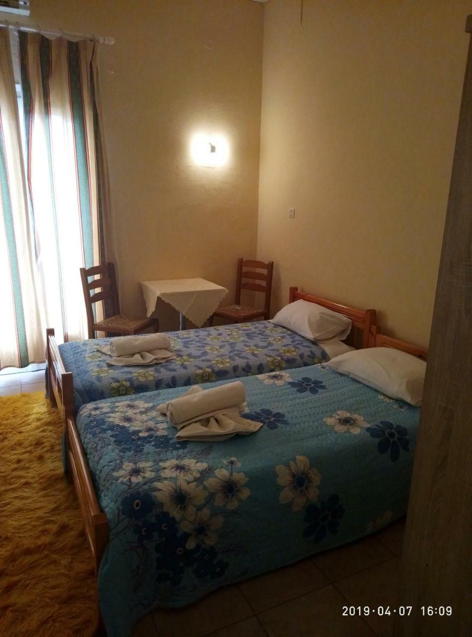 Sofia Rooms لوترا إديبسو المظهر الخارجي الصورة