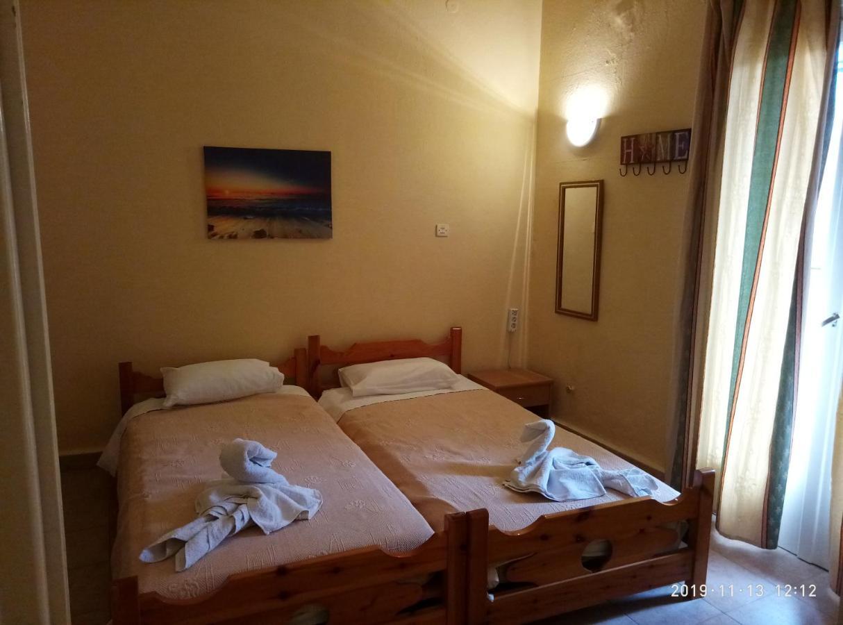 Sofia Rooms لوترا إديبسو المظهر الخارجي الصورة