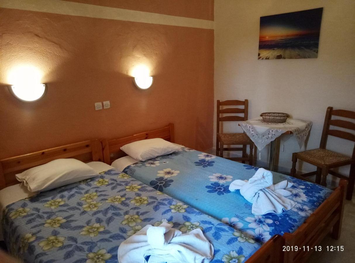 Sofia Rooms لوترا إديبسو المظهر الخارجي الصورة