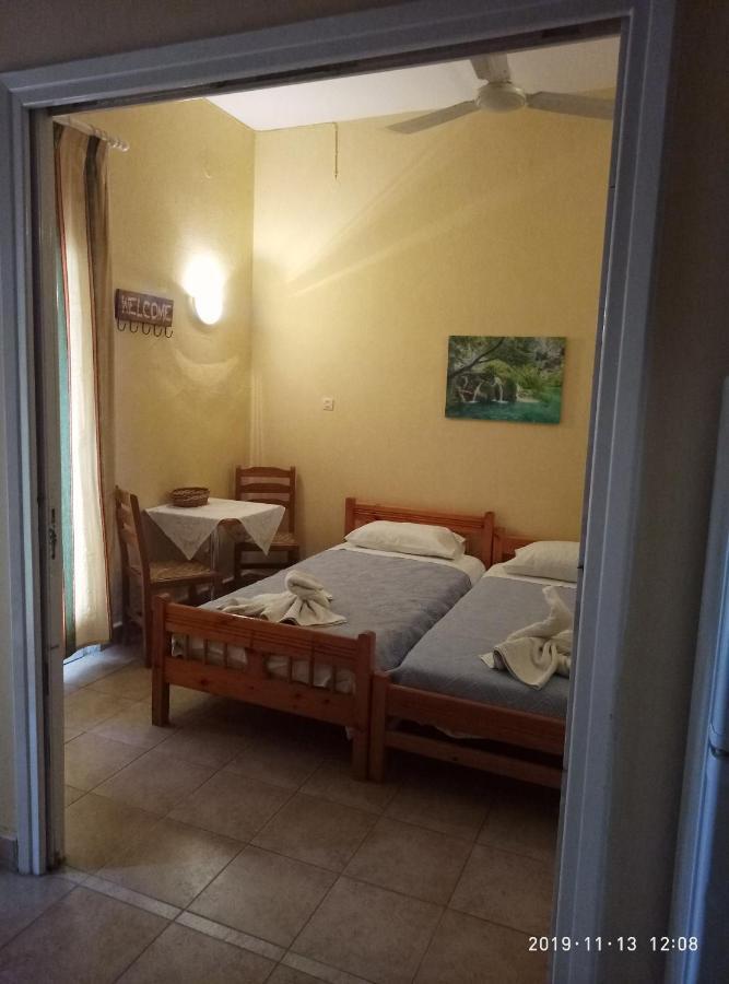 Sofia Rooms لوترا إديبسو المظهر الخارجي الصورة