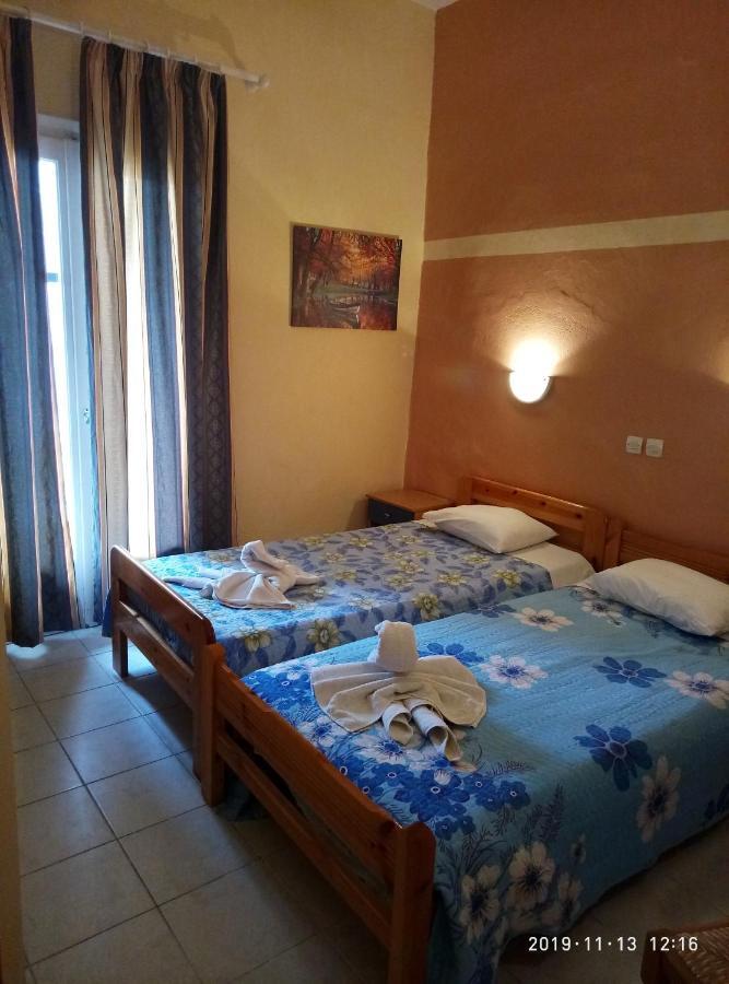 Sofia Rooms لوترا إديبسو المظهر الخارجي الصورة
