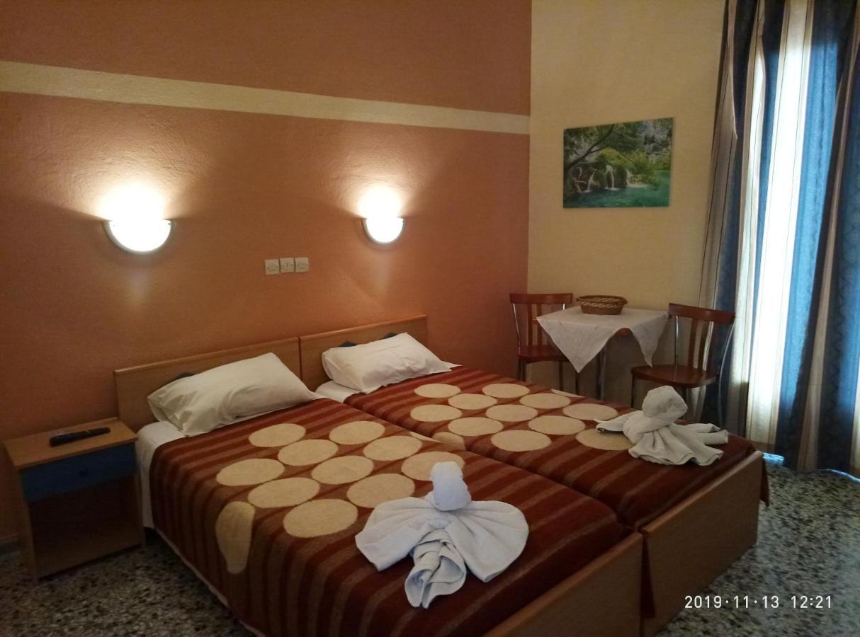 Sofia Rooms لوترا إديبسو المظهر الخارجي الصورة