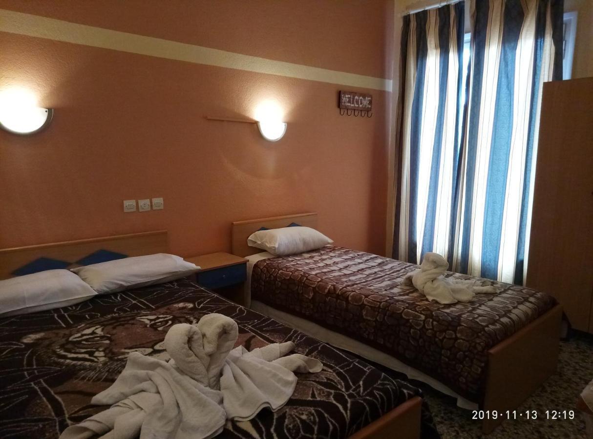 Sofia Rooms لوترا إديبسو المظهر الخارجي الصورة