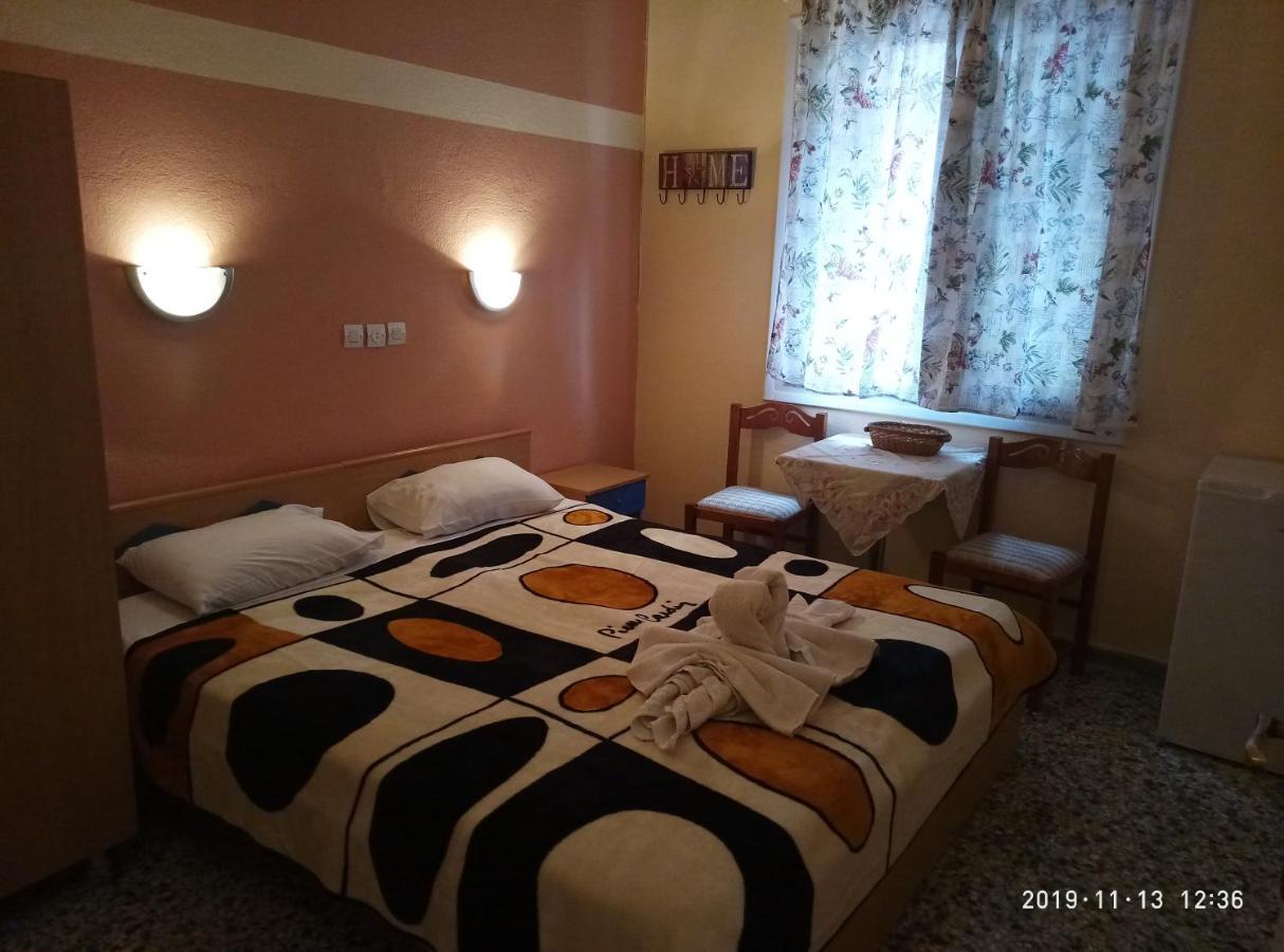 Sofia Rooms لوترا إديبسو المظهر الخارجي الصورة