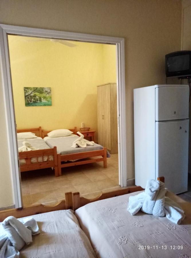 Sofia Rooms لوترا إديبسو المظهر الخارجي الصورة