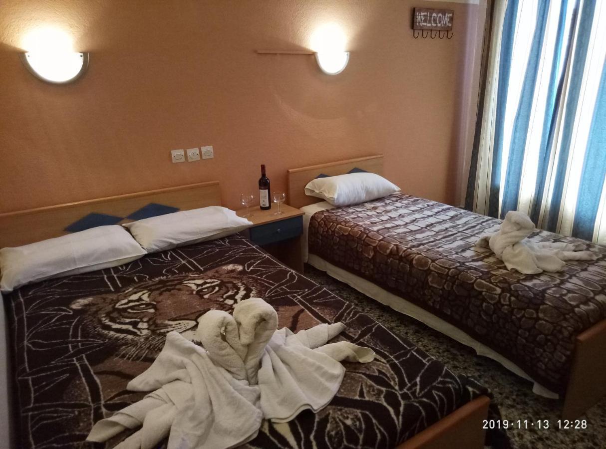 Sofia Rooms لوترا إديبسو المظهر الخارجي الصورة