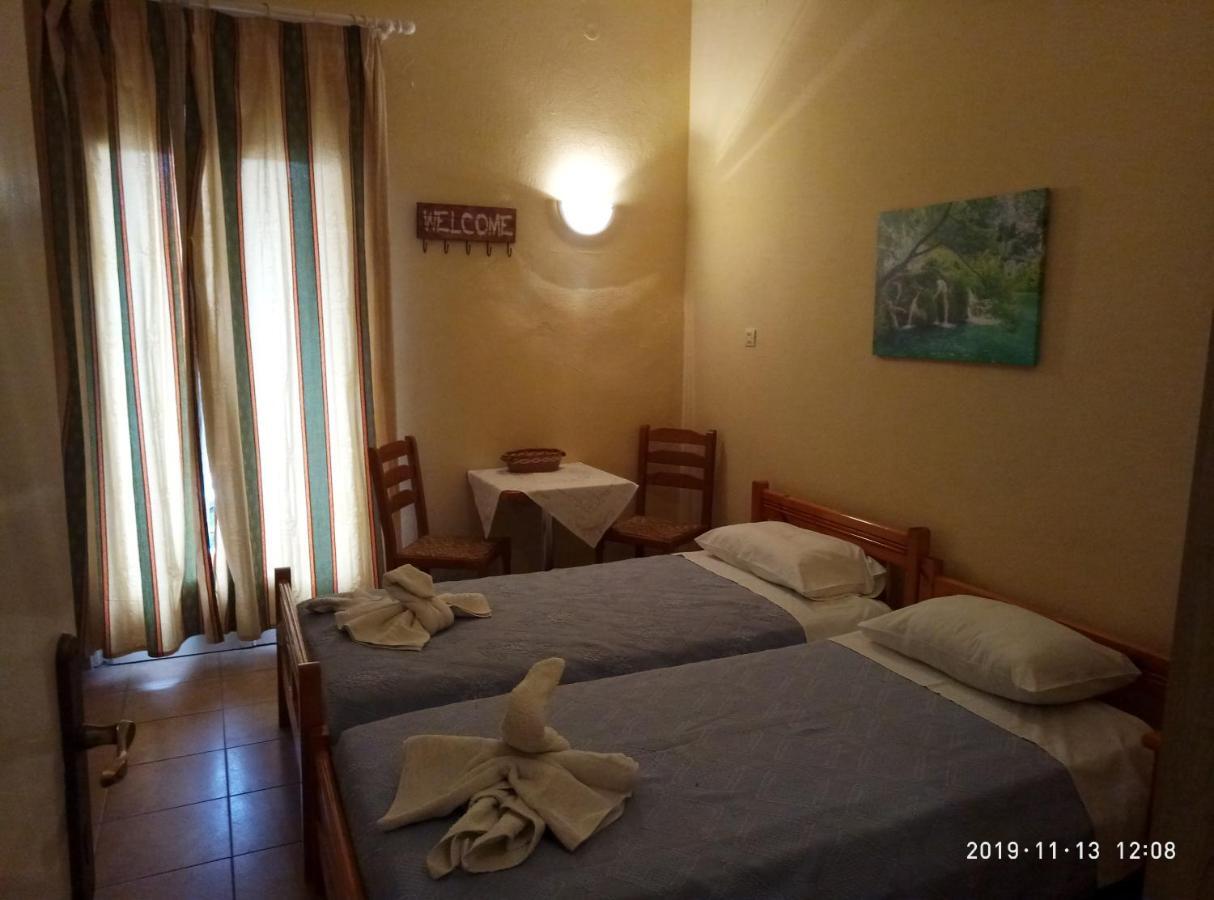 Sofia Rooms لوترا إديبسو المظهر الخارجي الصورة