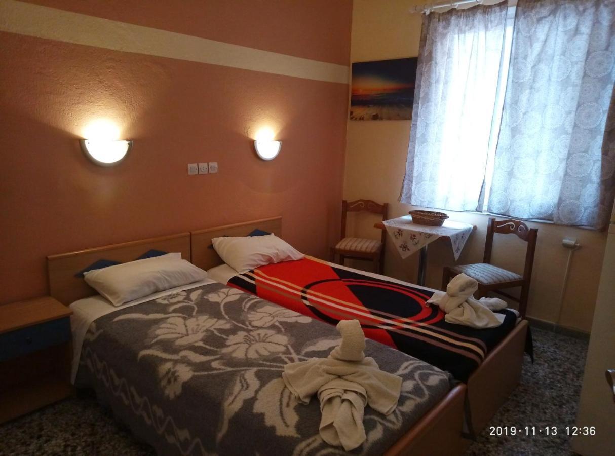 Sofia Rooms لوترا إديبسو المظهر الخارجي الصورة