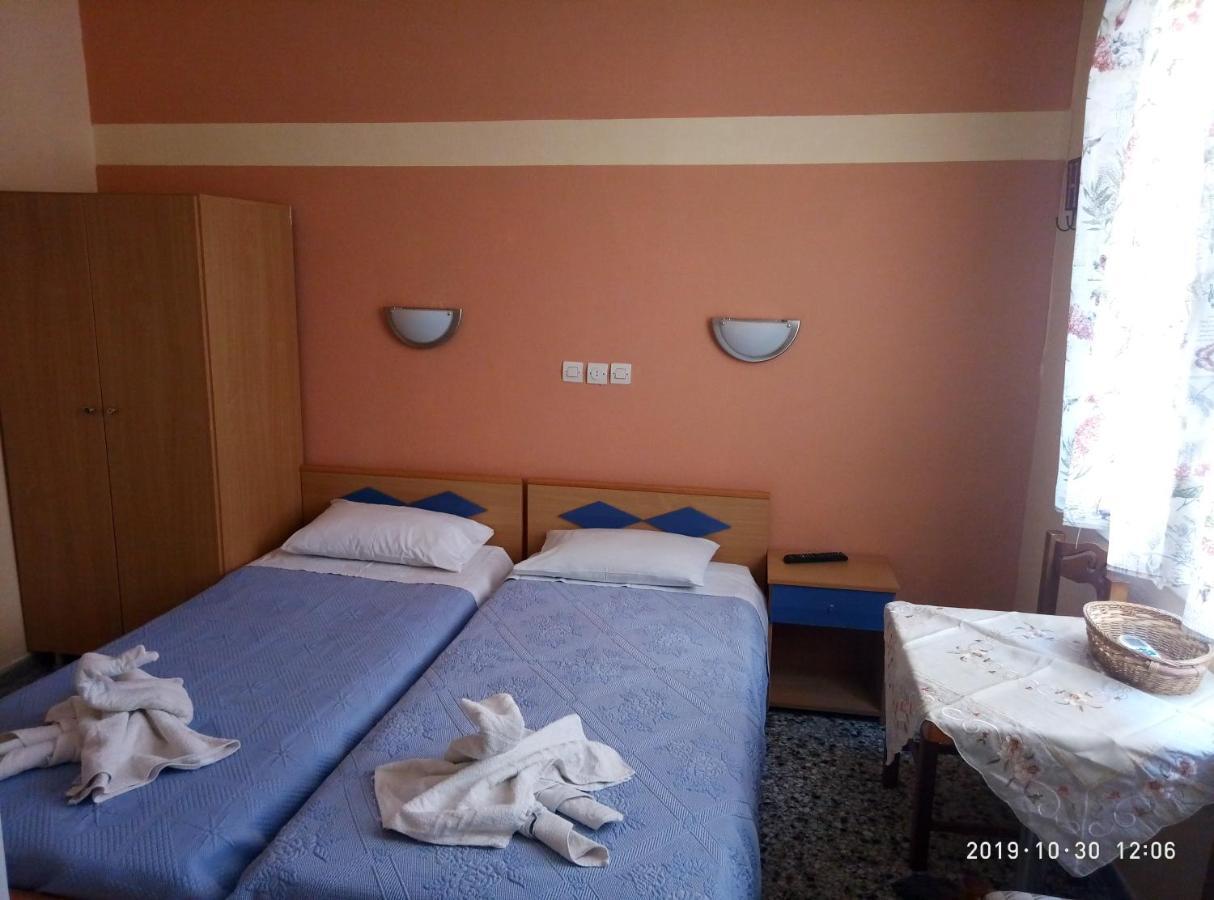 Sofia Rooms لوترا إديبسو المظهر الخارجي الصورة