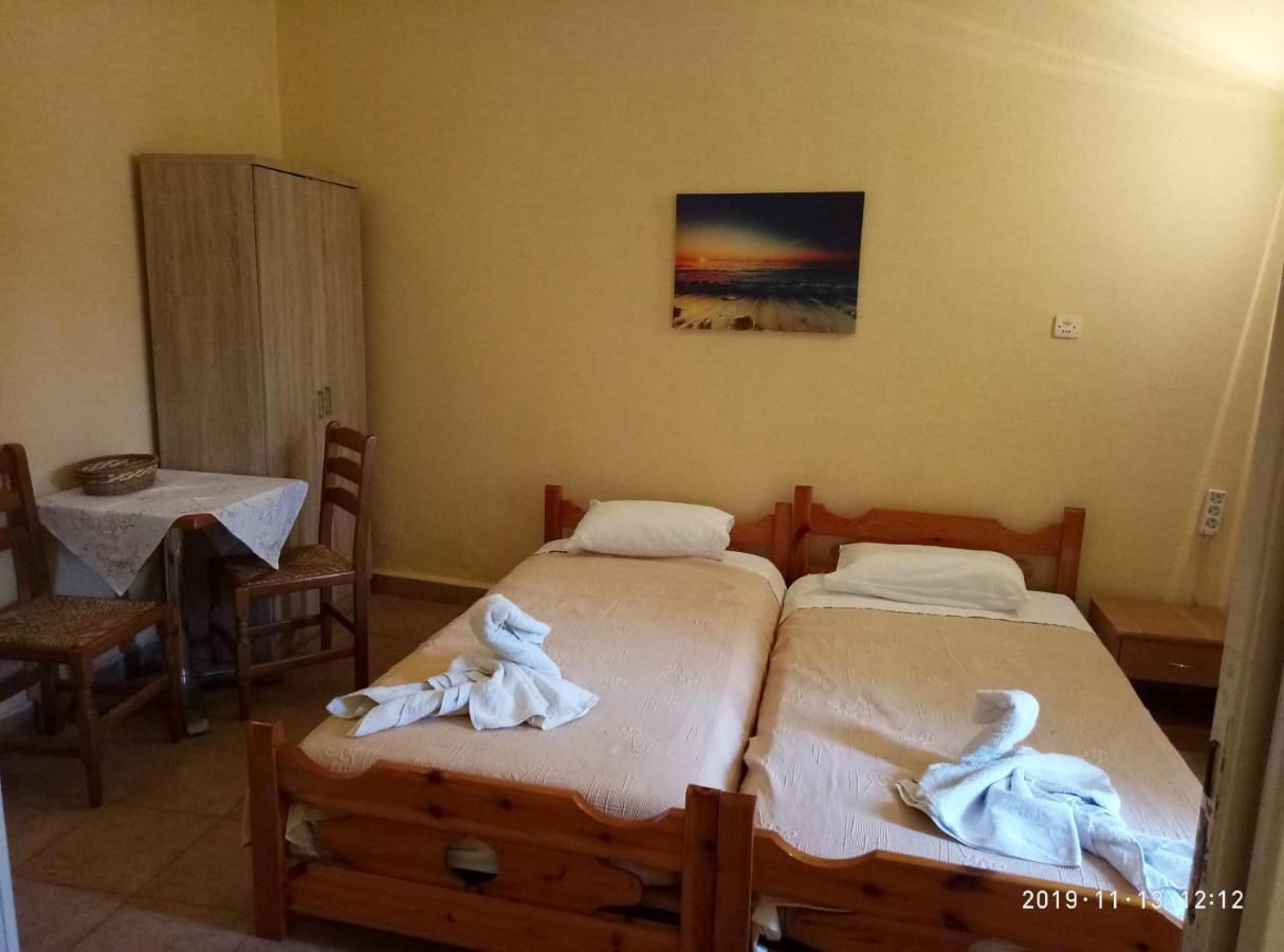 Sofia Rooms لوترا إديبسو المظهر الخارجي الصورة