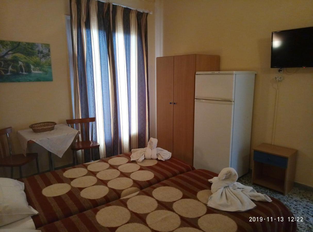 Sofia Rooms لوترا إديبسو المظهر الخارجي الصورة