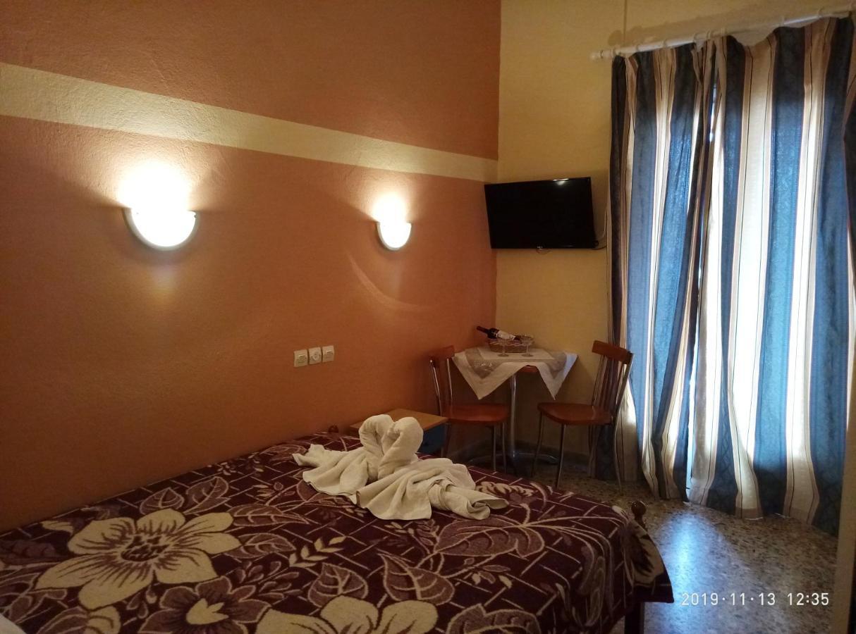 Sofia Rooms لوترا إديبسو المظهر الخارجي الصورة