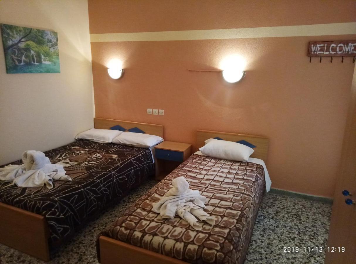 Sofia Rooms لوترا إديبسو المظهر الخارجي الصورة