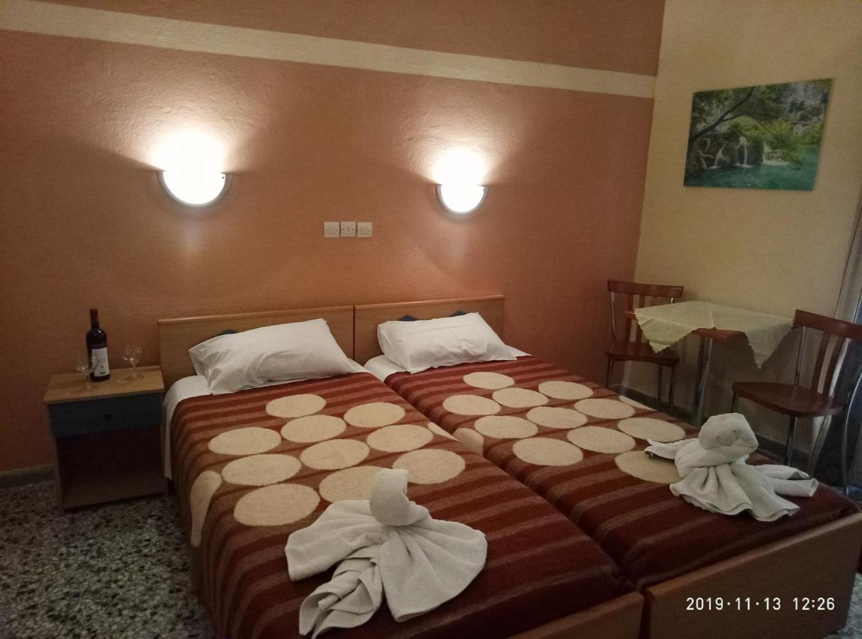 Sofia Rooms لوترا إديبسو المظهر الخارجي الصورة