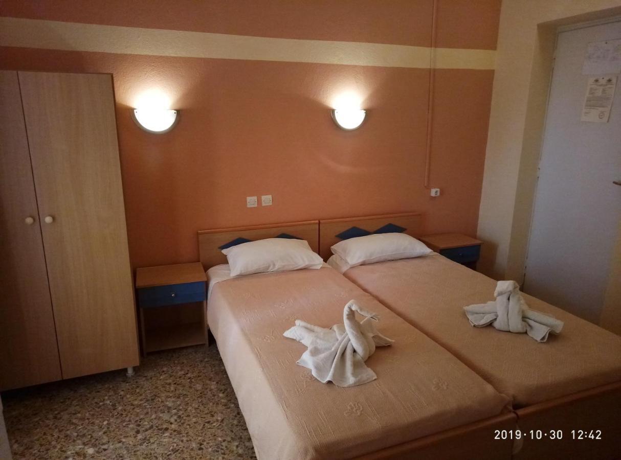 Sofia Rooms لوترا إديبسو المظهر الخارجي الصورة