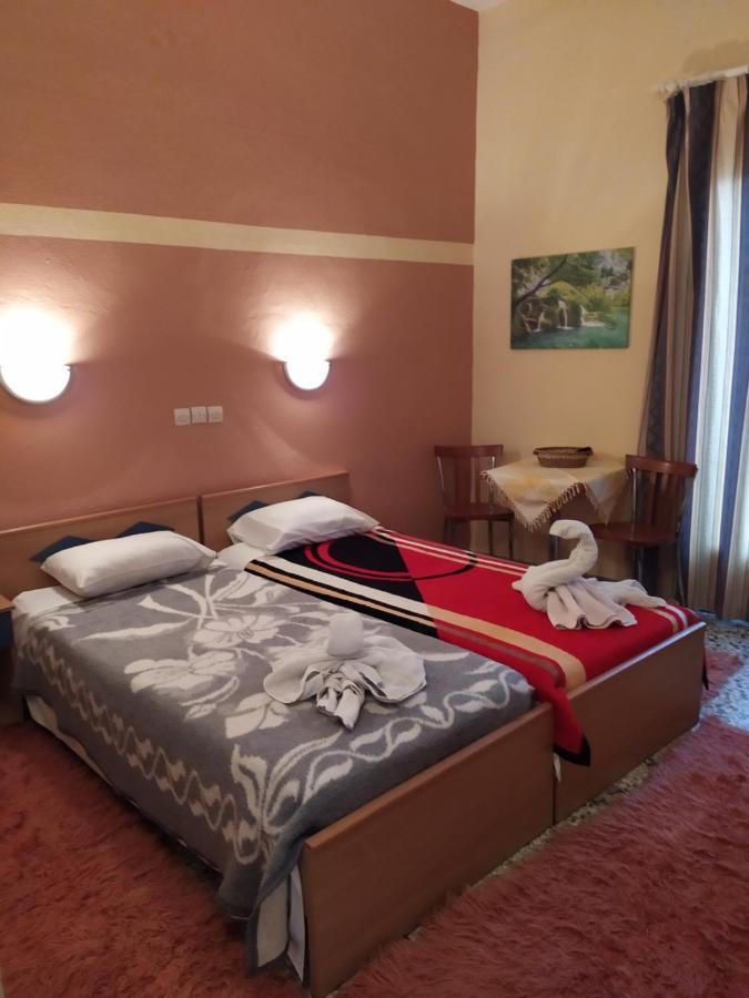 Sofia Rooms لوترا إديبسو المظهر الخارجي الصورة