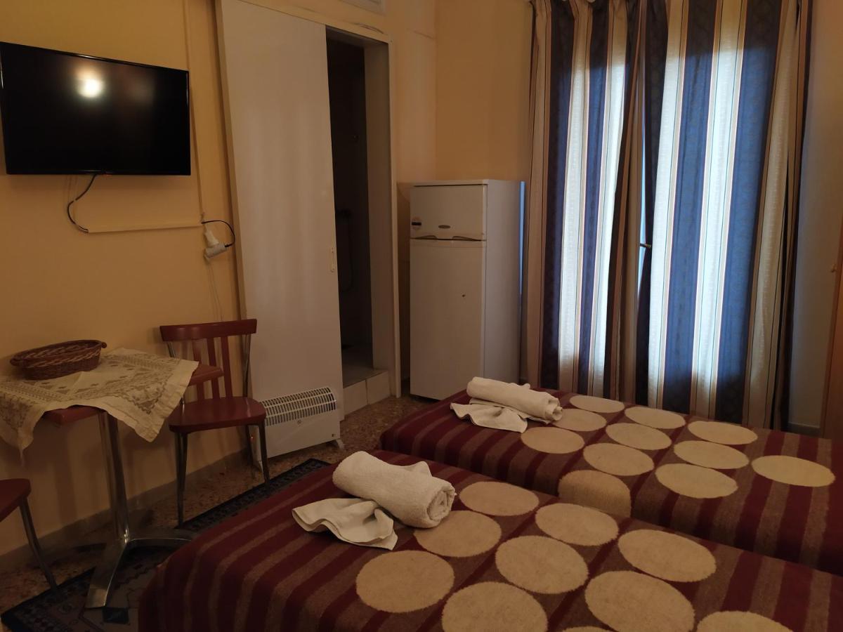 Sofia Rooms لوترا إديبسو المظهر الخارجي الصورة