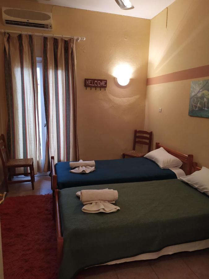 Sofia Rooms لوترا إديبسو المظهر الخارجي الصورة