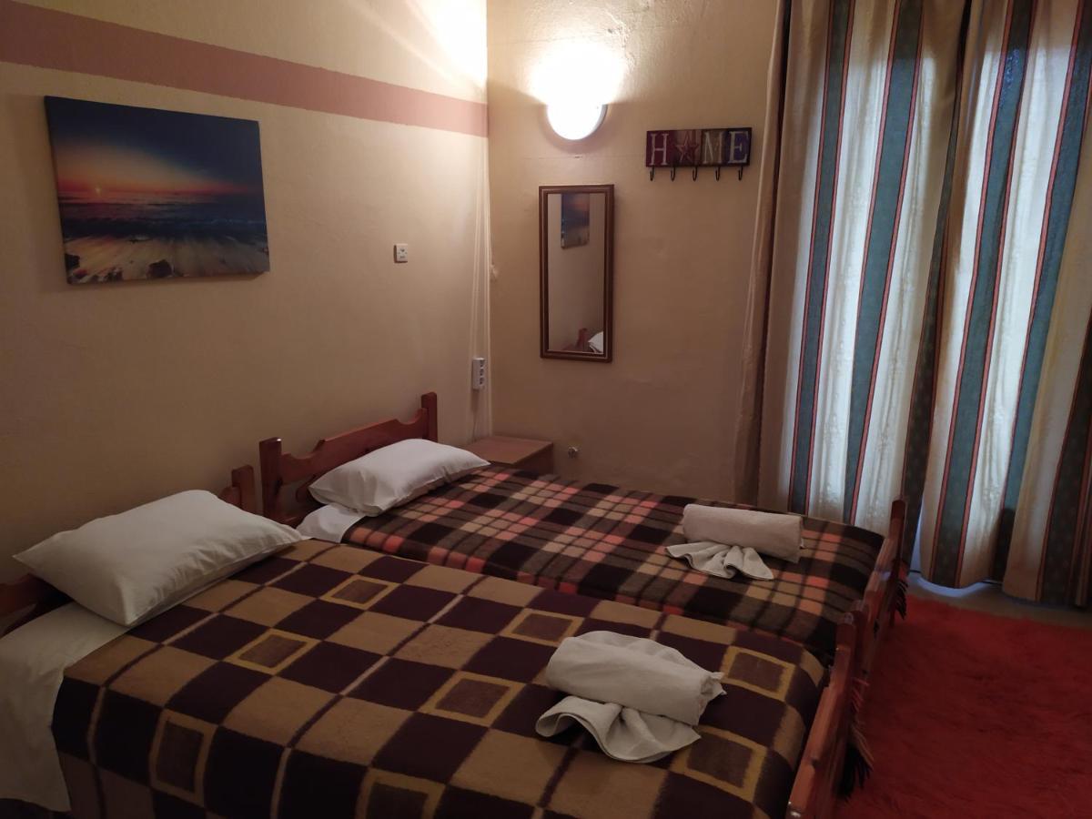 Sofia Rooms لوترا إديبسو المظهر الخارجي الصورة
