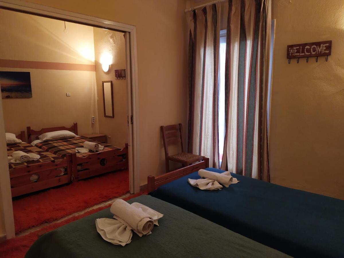 Sofia Rooms لوترا إديبسو المظهر الخارجي الصورة