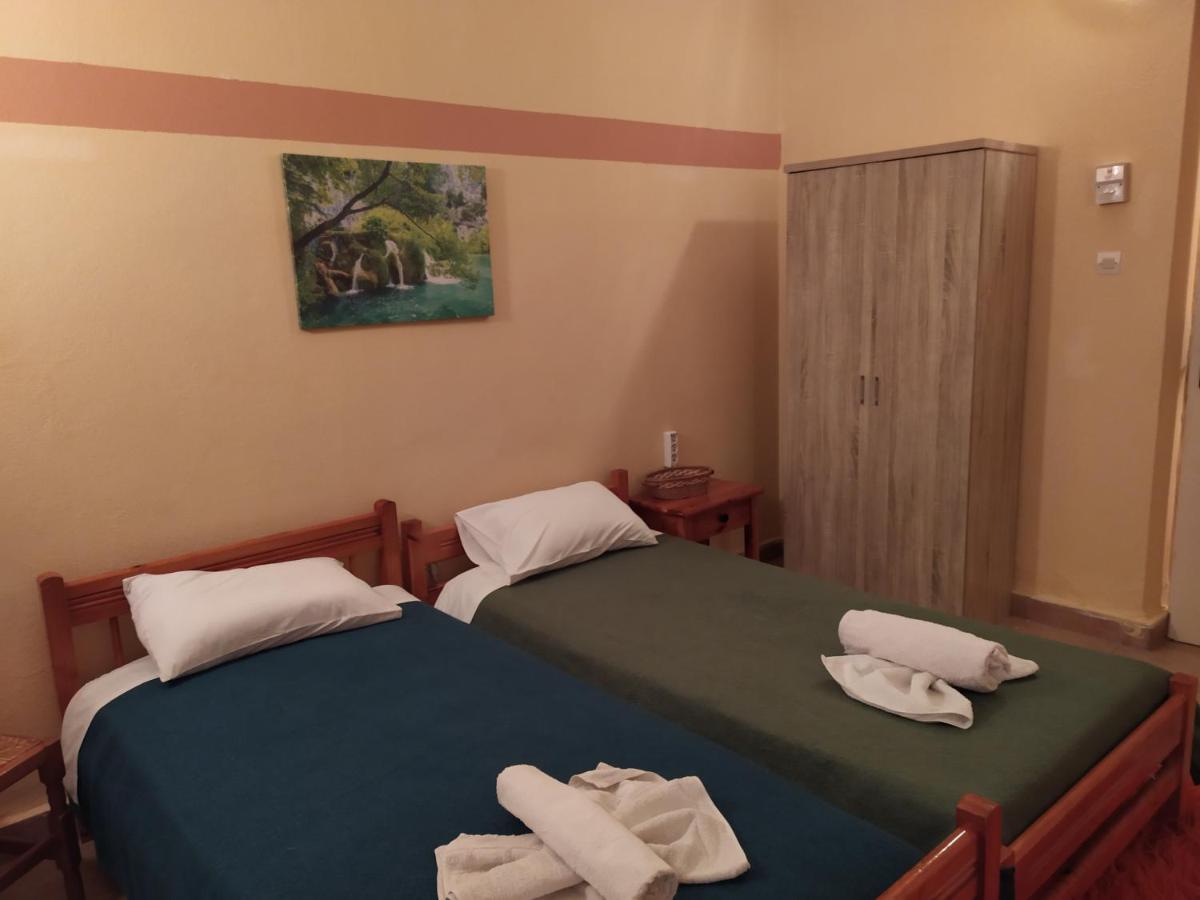 Sofia Rooms لوترا إديبسو المظهر الخارجي الصورة