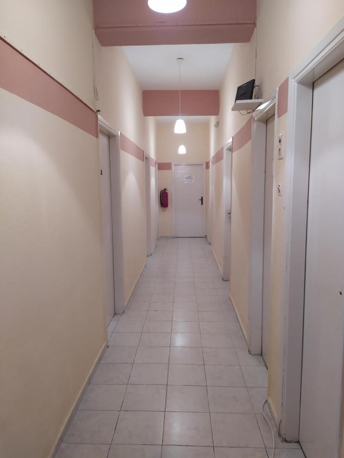 Sofia Rooms لوترا إديبسو المظهر الخارجي الصورة