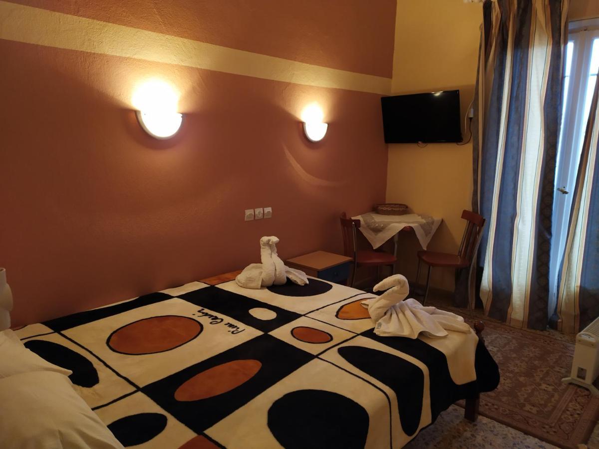 Sofia Rooms لوترا إديبسو المظهر الخارجي الصورة
