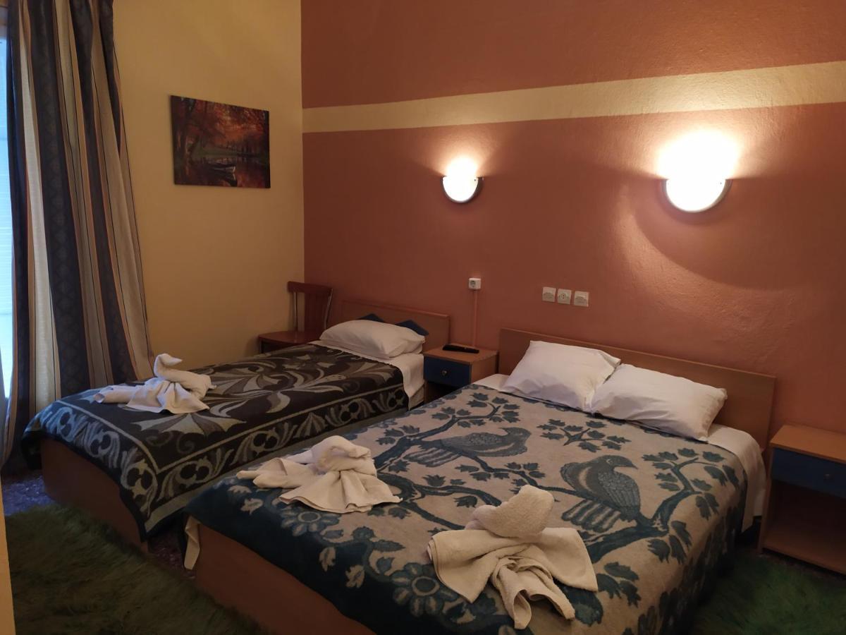 Sofia Rooms لوترا إديبسو المظهر الخارجي الصورة